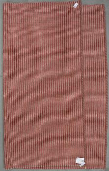 MATTA, "Häggå", Gunilla Lagerhem Ullberg, Kasthall, ca 300 X 300.