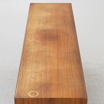 Svante Skogh, a 'Cortina' sideboard, 1960s.