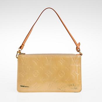 LAUKKU, "Lexington", Louis Vuitton.