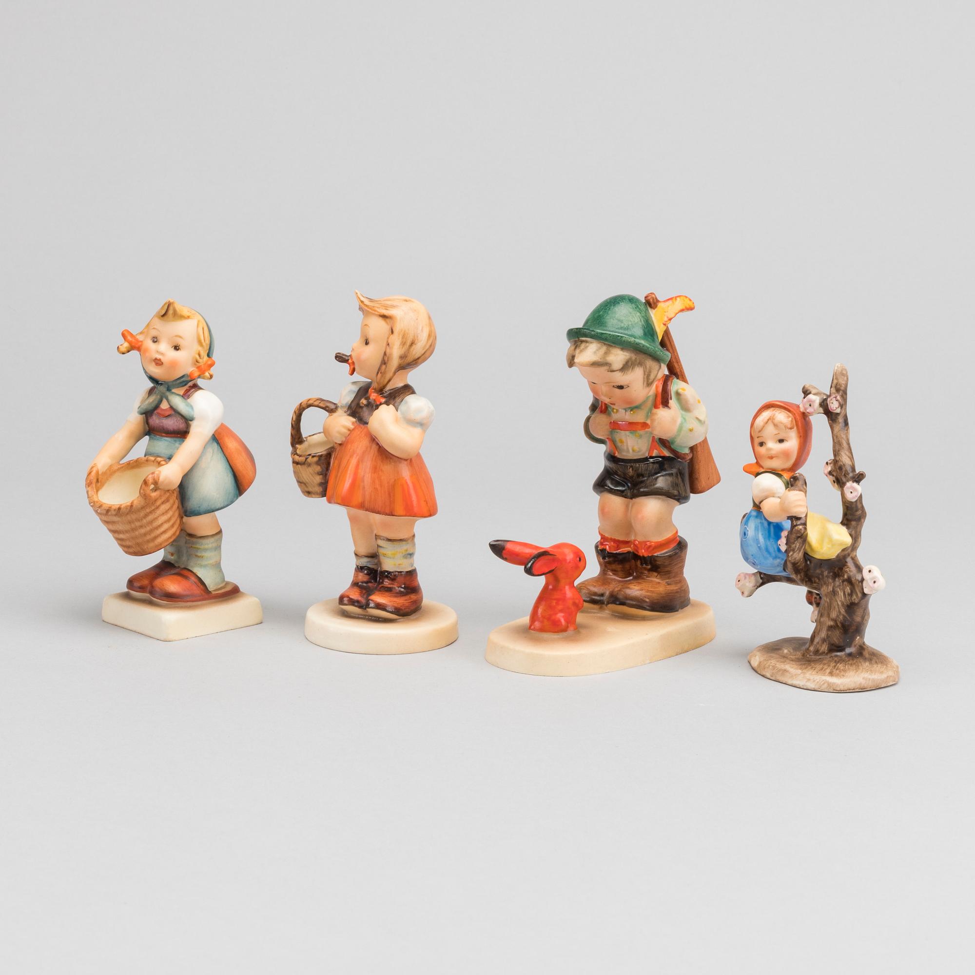 MARIA INNOCENTIA HUMMEL,