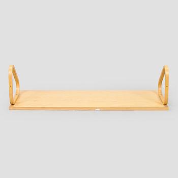 Alvar Aalto, hylla, modell 112A, Artek, 2000-tal.