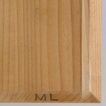 Matts Leiderstam, "Panel (26)".