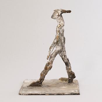 HANNELE KYLÄNPÄÄ, brons, signerad och daterad -83, numrerad II/II.