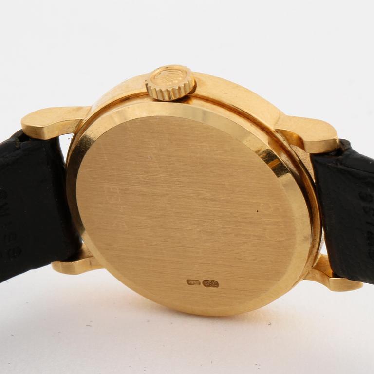 ROLEX, Cellini, wristwatch, 24 mm.