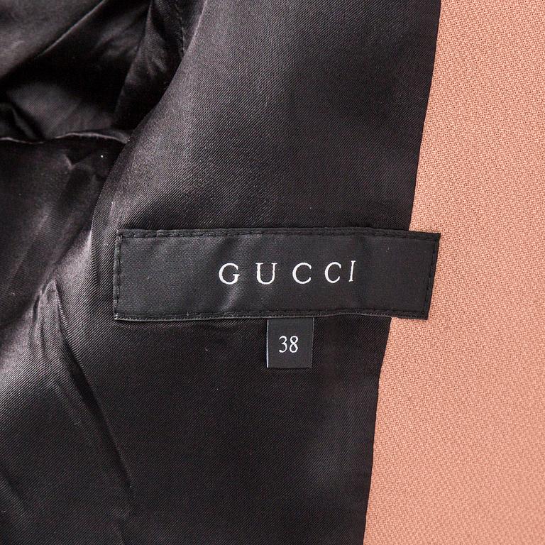JACKET, Gucci, italian size 38.