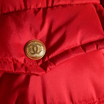 JACKA, Chanel.