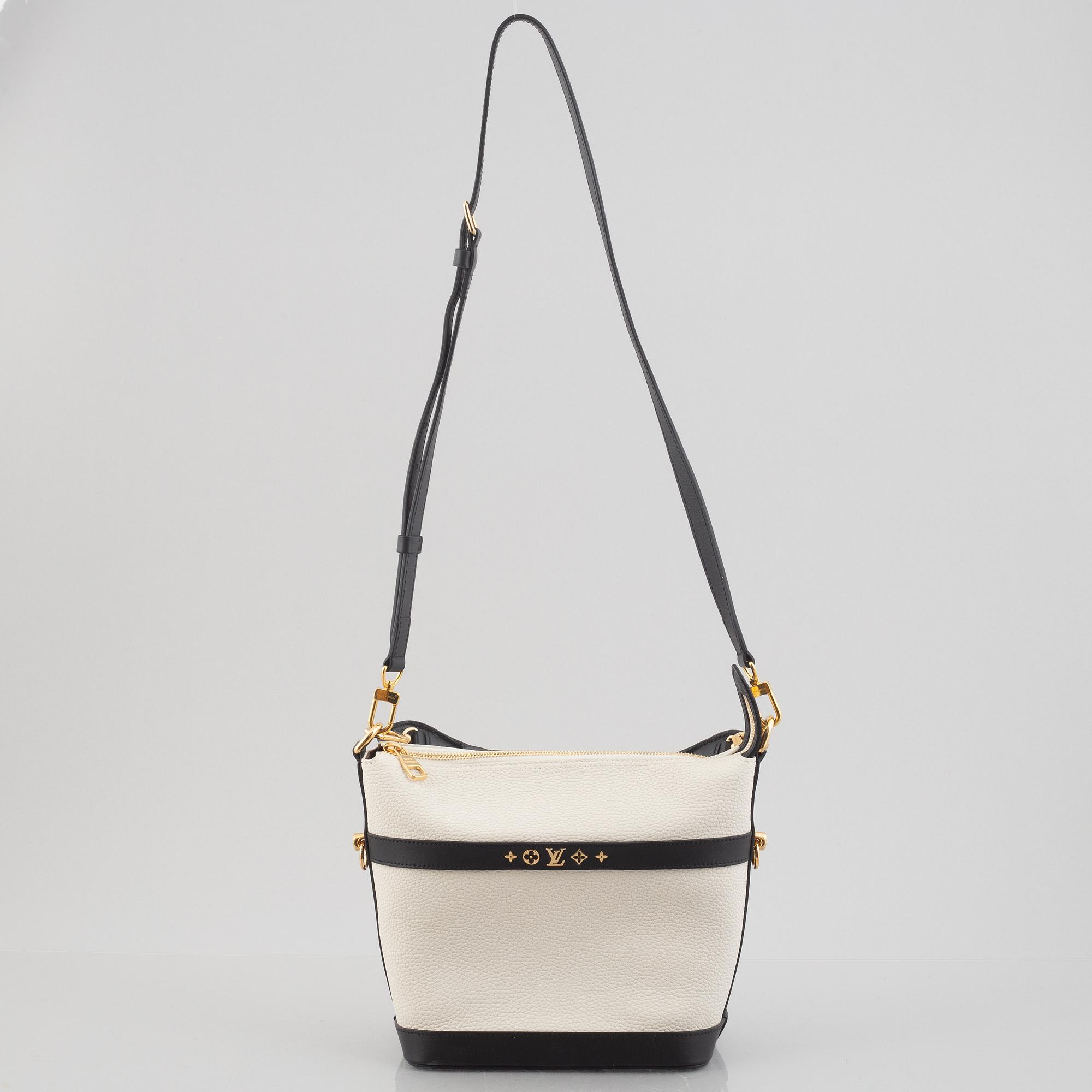 Louis Vuitton, bag, "Cruiser PM", 2021.