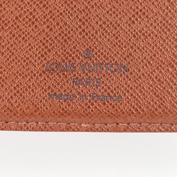 KORTHÅLLARE, "Organizer de Poche", Louis Vuitton.