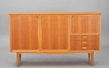 SIDEBOARD, 1900-talets andra hälft.