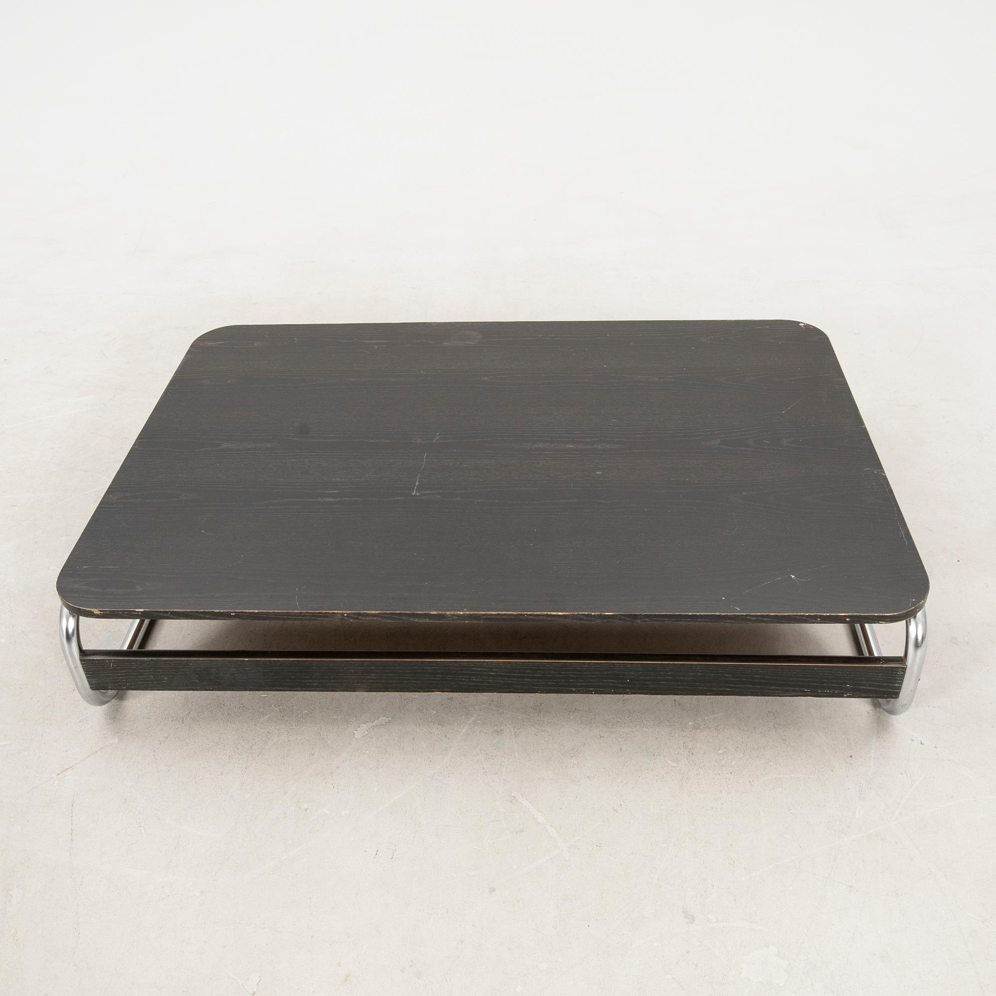 Gillis Lundgren, soffbord "Impala" för IKEA 1970-tal.