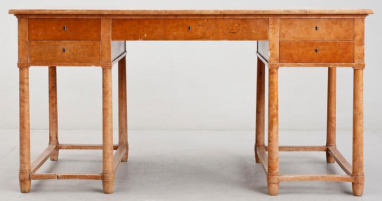 SKRIVBORD, nyklassistiskt, Nordiska Kompaniet, 1920-tal.