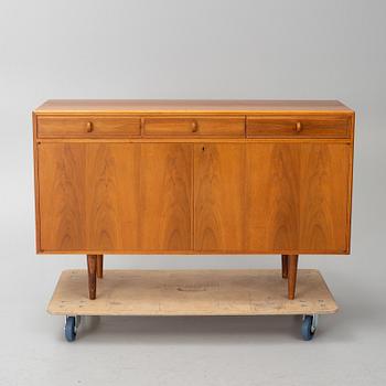 Bertil Fridhagen, a sideboard, Bodafors, 1962.