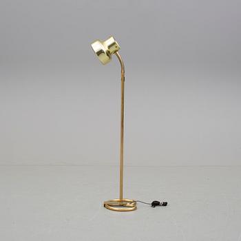 GOLVLAMPA, "Bumlingen", Anders Pehrsson, Ateljé Lyktan, Åhus, 1900-talets andra hälft.