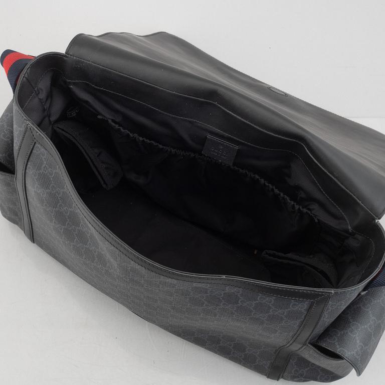 Gucci, skötväska, 2018.
