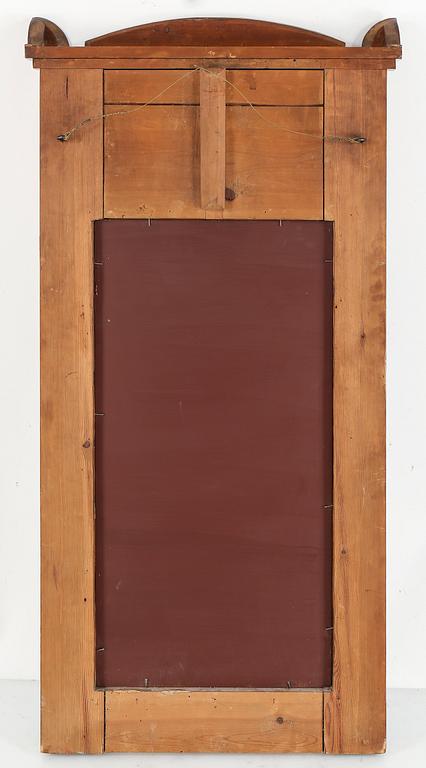 SPEGEL, Karl Johan, 1800-talets första hälft.