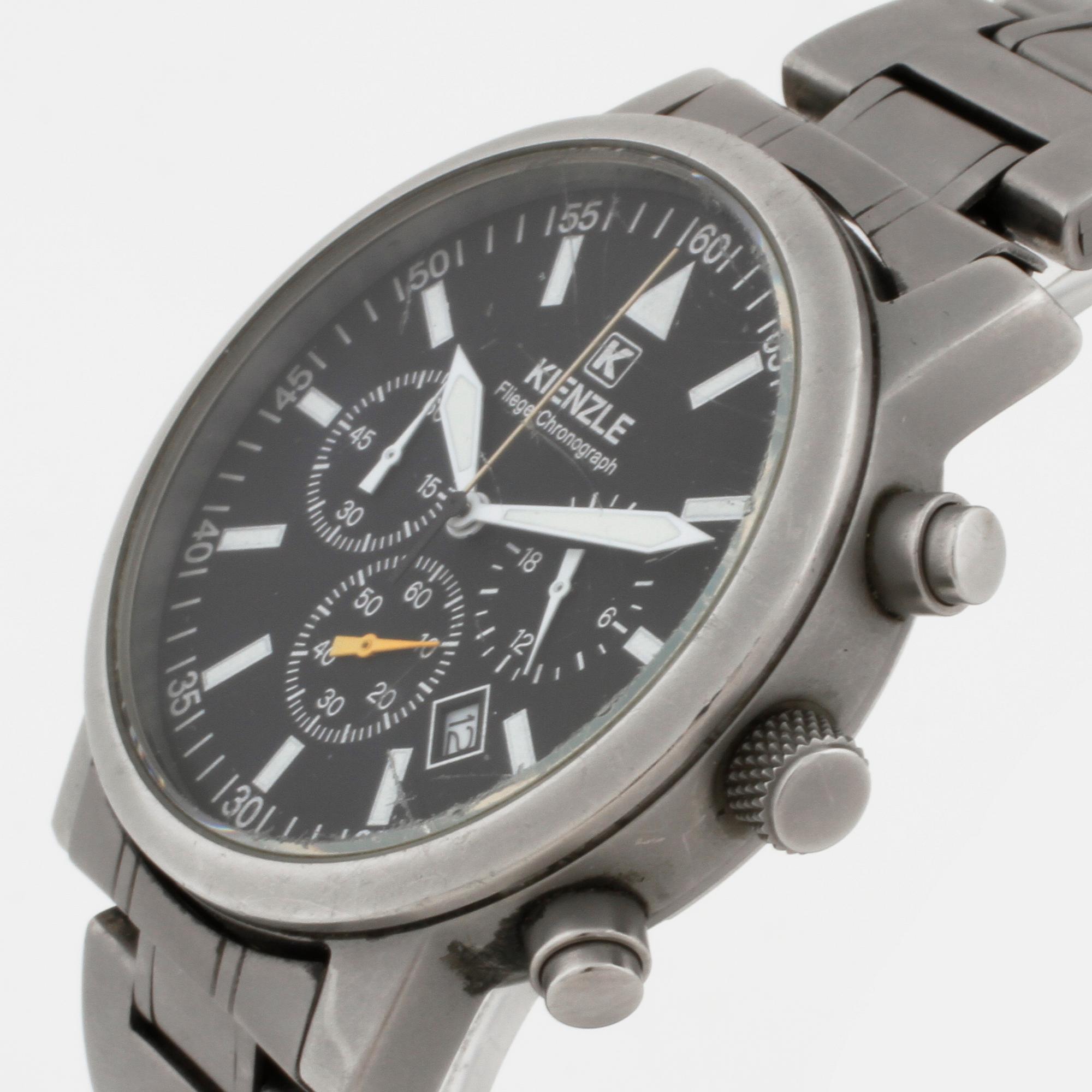 Kienzle chronograph clearance
