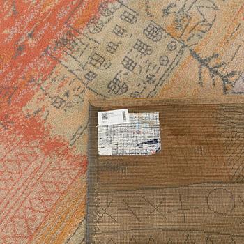 MATTA, efter Paul Klee, Ege Art Line, Danmark 1900-talets slut. Ca 338 x 248 cm.