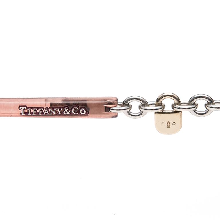 SOLGLASÖGON, Tiffany & Co.