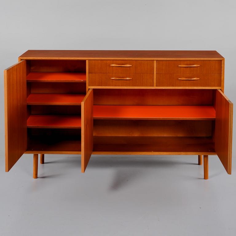 SIDEBOARD, 1950/60-tal.