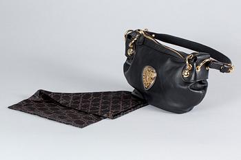 VÄSKA, Gucci.
