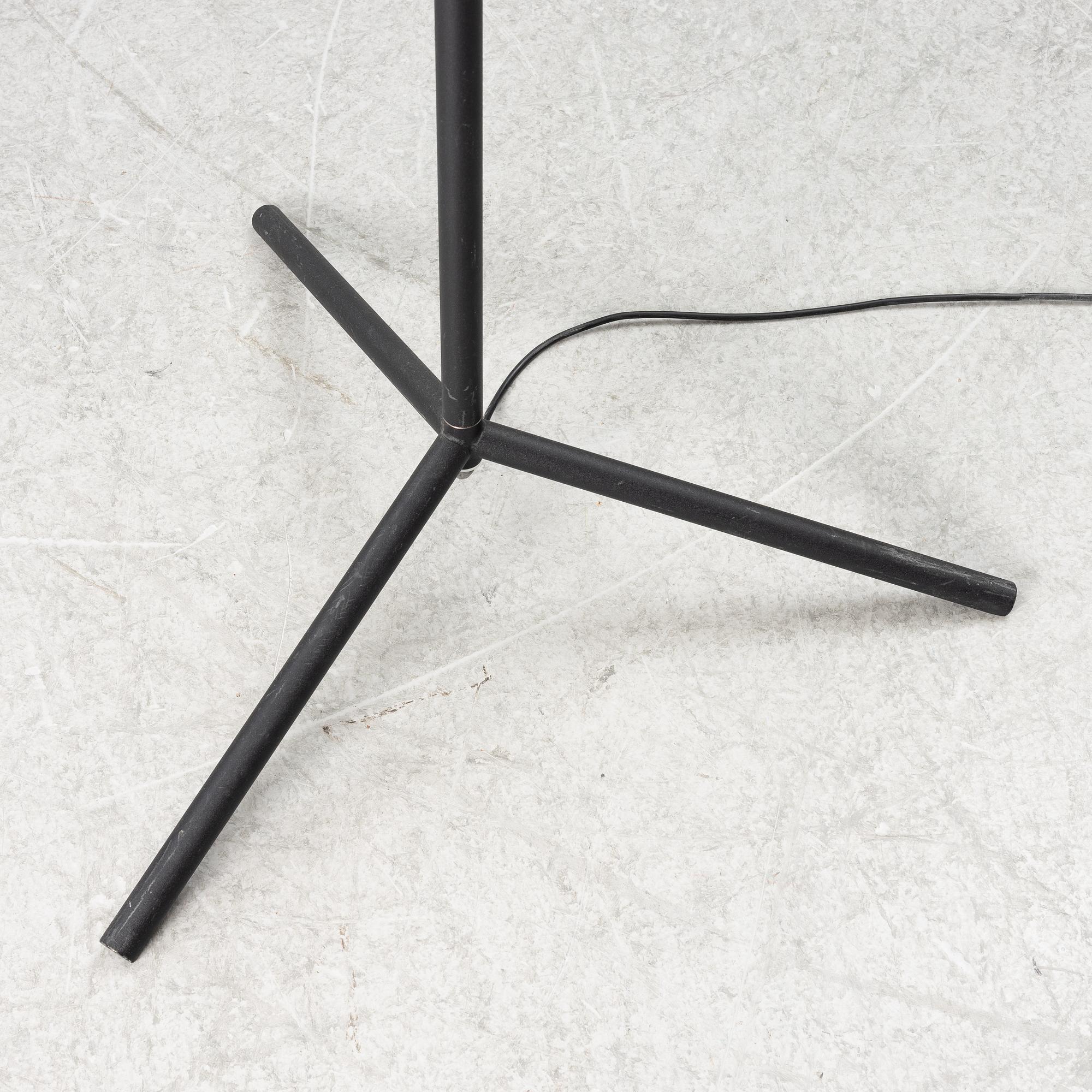 Mattias Ståhlbom & Thomas Bernstrand, floor lamp, "Foto", Zero Interiör, contemporary.