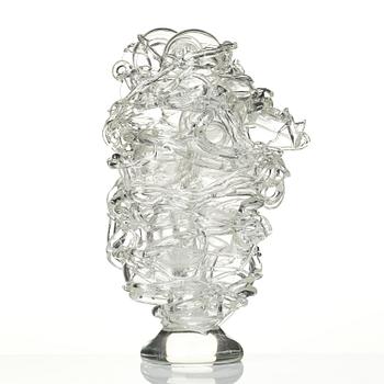 Tony Cragg, "Vortex".