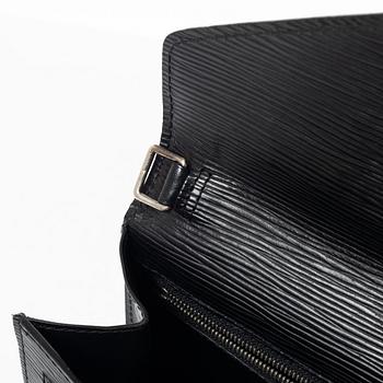 Louis Vuitton, clutch, "Sellier Dragonne".