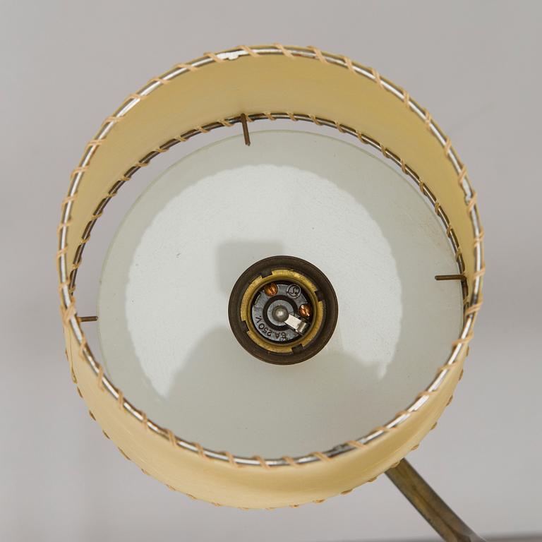Paavo Tynell, a mid-20th century ceiling light '9030' for Taito.