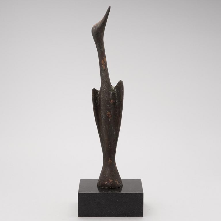 SAKARI PYKÄLÄ, KURKI.