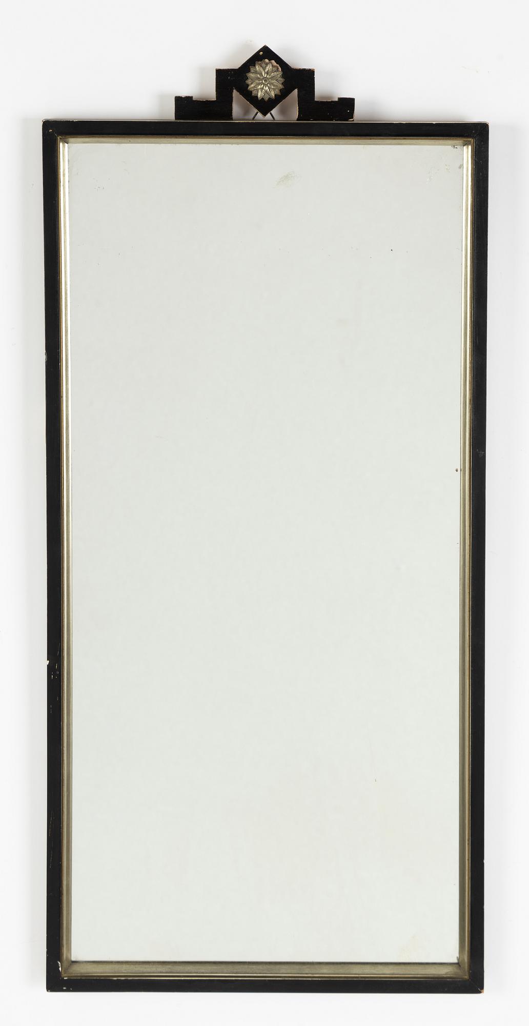 Spegel, 1920/30-tal.