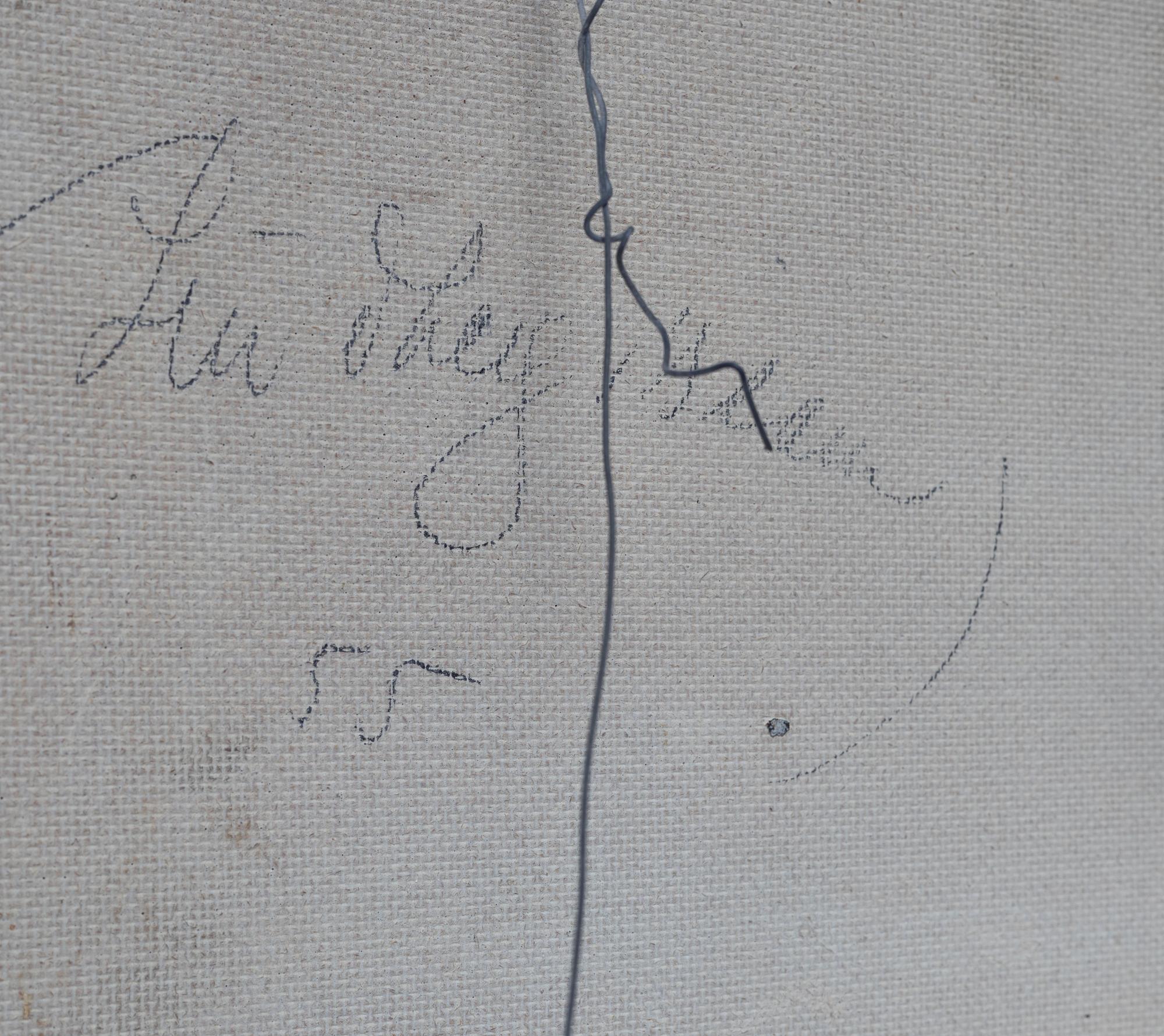 Gunnar Wallentin, "Sillfiske".