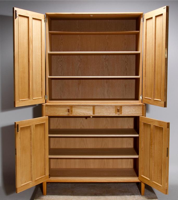 SKÅP, Carl Malmsten. Åfors möbelfabrik.