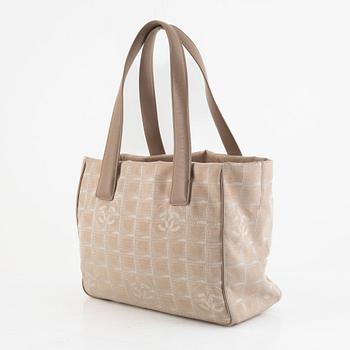 Chanel, väska, "Tote Bag Travel Line", 2003-2004.