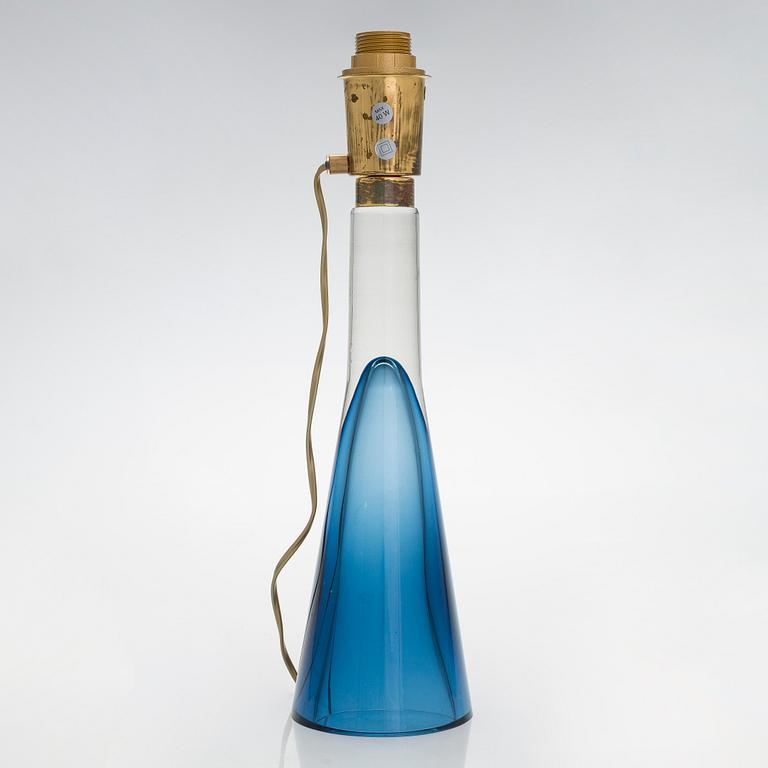Lisa Johansson-Pape, A mid-20th century '40-013' 'Lady' table lamp for Stockmann Orno.