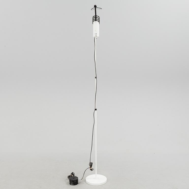 A SWEDISH ATELJÈ LYKTAN LAMP.