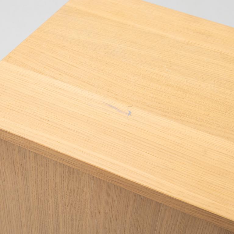 Martina Elgemark, sideboard, "Höllviken", Mavis.