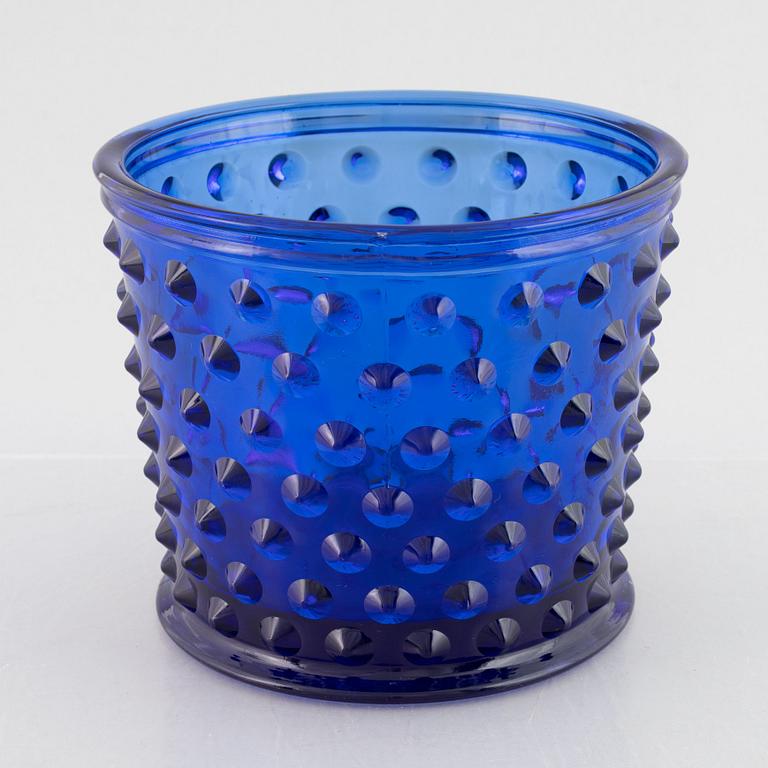 Josef Frank, a 'Hortus' planter, Reijmyre for Svenskt Tenn.