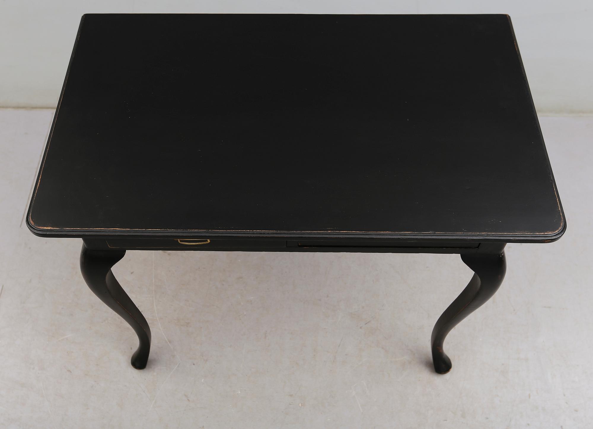 SKRIVBORD, 1900-talets första hälft.