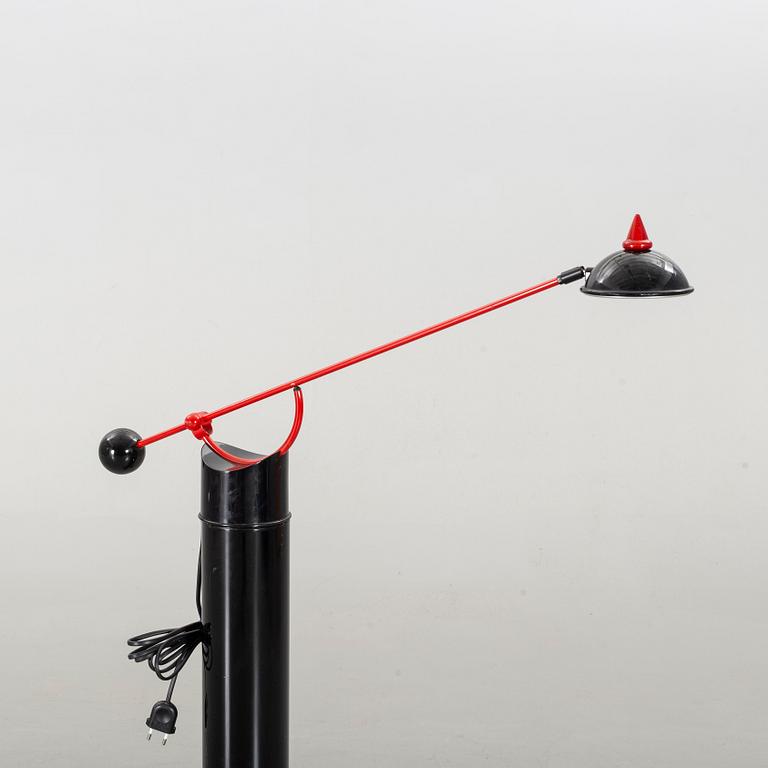 ATELJÉ LYKTAN, floor/table lamp, Åhus, late 20th century.
