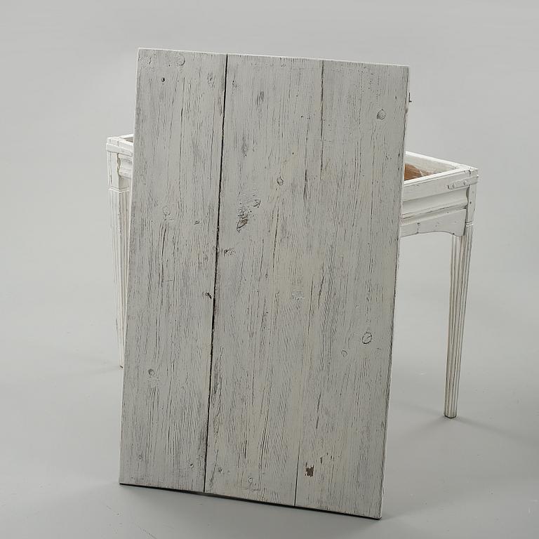 BORD, allmoge, 1800/1900-tal.