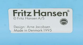 ARNE JACOBSEN,