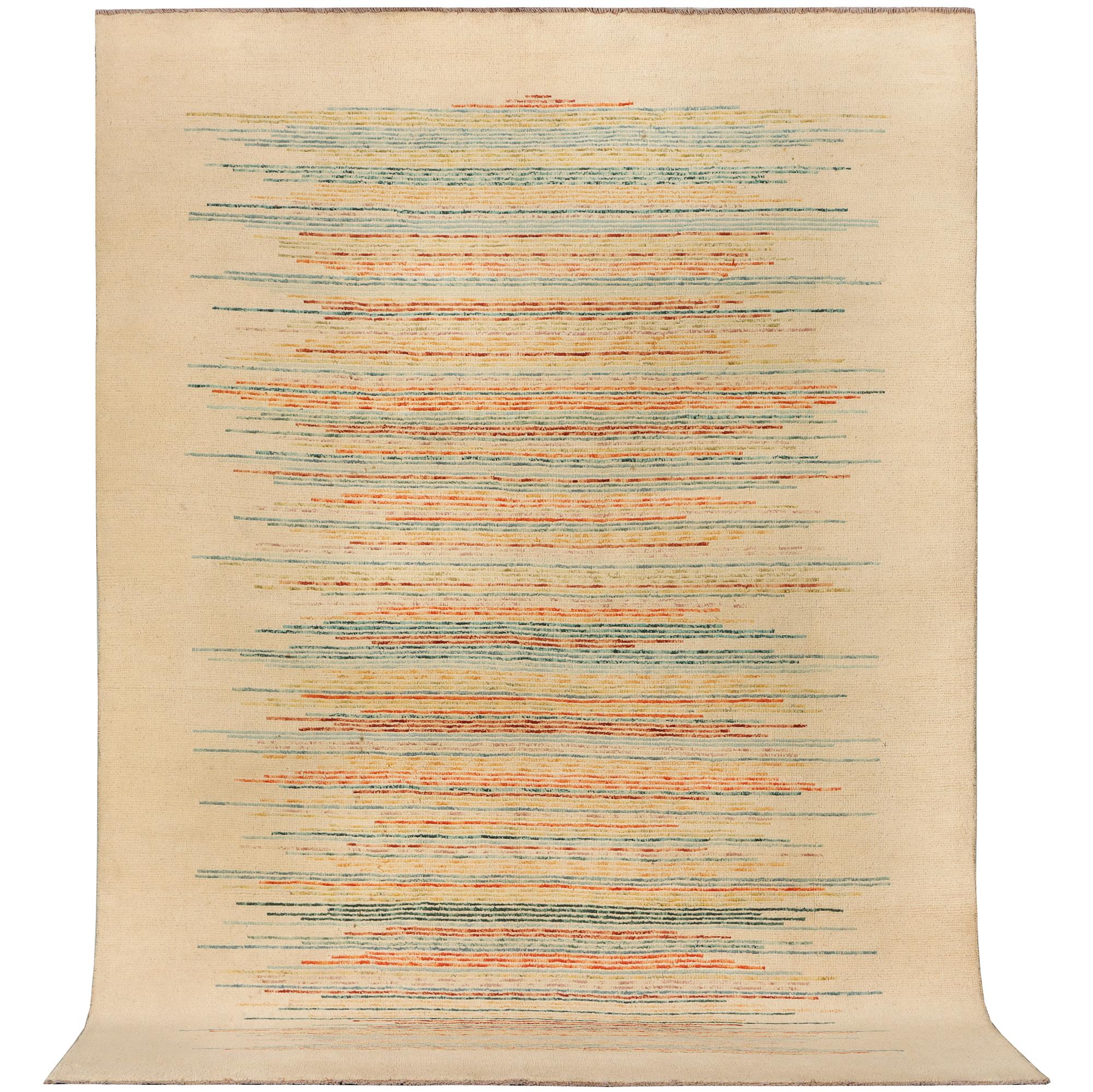 Matta, orientalisk, ca. 291 x 203 cm.