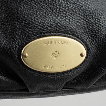 Mulberry, bag, "Mitzy Tote".
