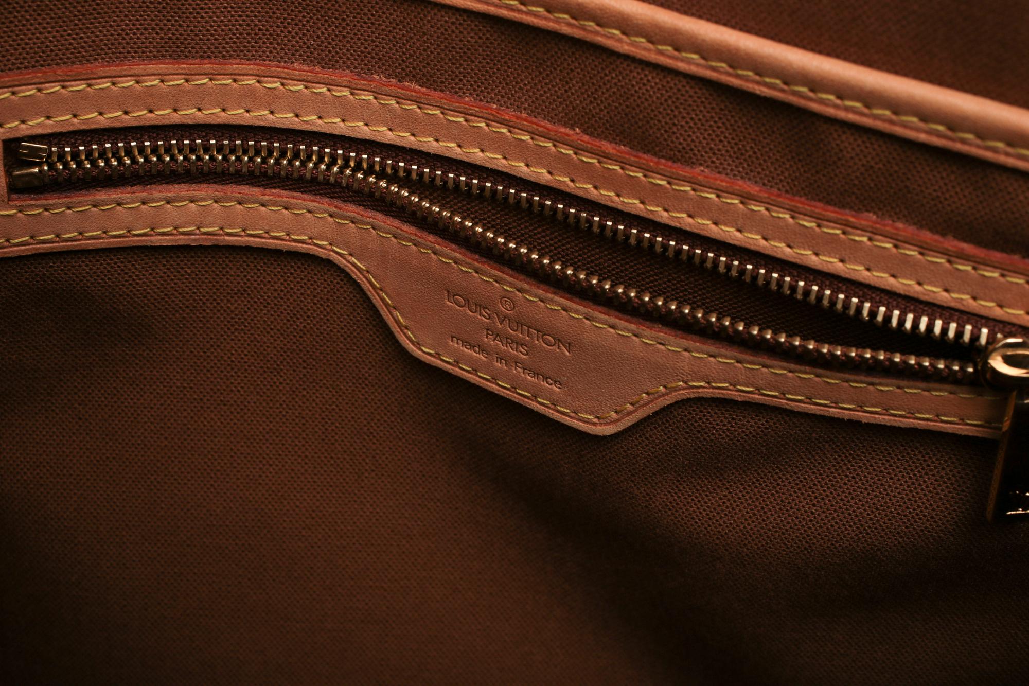VÄSKA, "Vavin", Louis Vuitton.