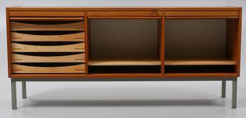 SIDEBOARD, 1900-talets andra hälft.