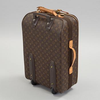 RESVÄSKA, "Pegase 55", Louis Vuitton.