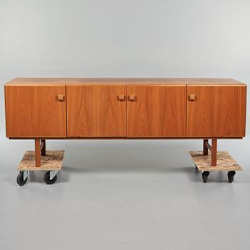 SIDEBOARD, 1960-tal.