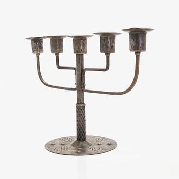 Kynttelikkö, Coberg Ges Gesh, Saksa, 1900-luku.