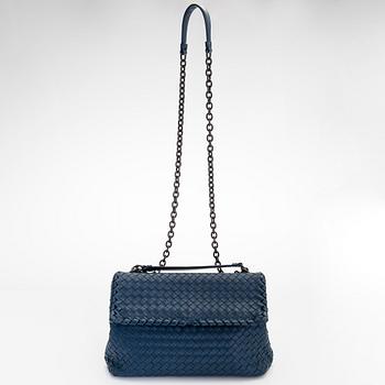 Bottega Veneta, laukku, "Olimpia".