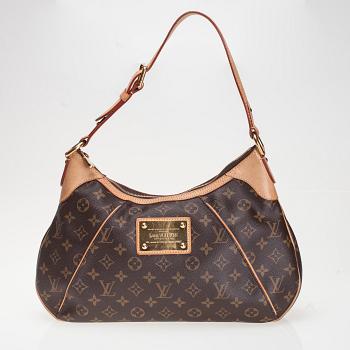 VÄSKA, "Thames", Louis Vuitton.